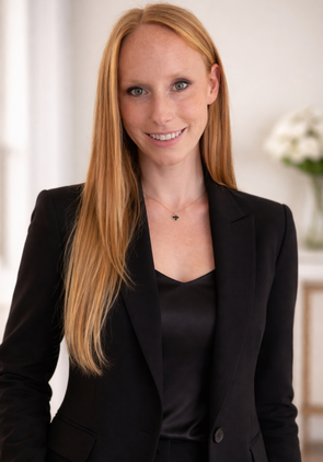 Marissa White, Aurora, Real Estate Agent